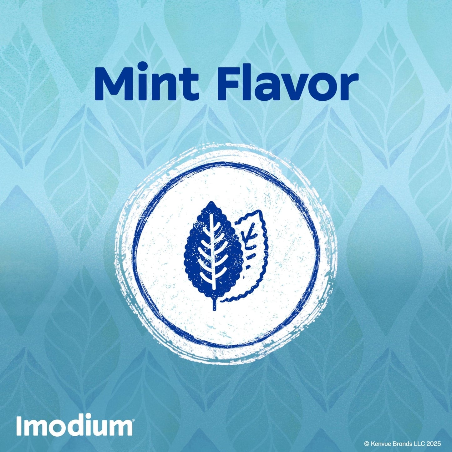 Imodium A-D Liquid Anti-Diarrheal Medicine with Loperamide HCl to Help Control Symptoms of Diarrhea Due to Acute, Traveler's Diarrhea, Mint Flavor, 8 fl. oz - Maple Wellness Supplements