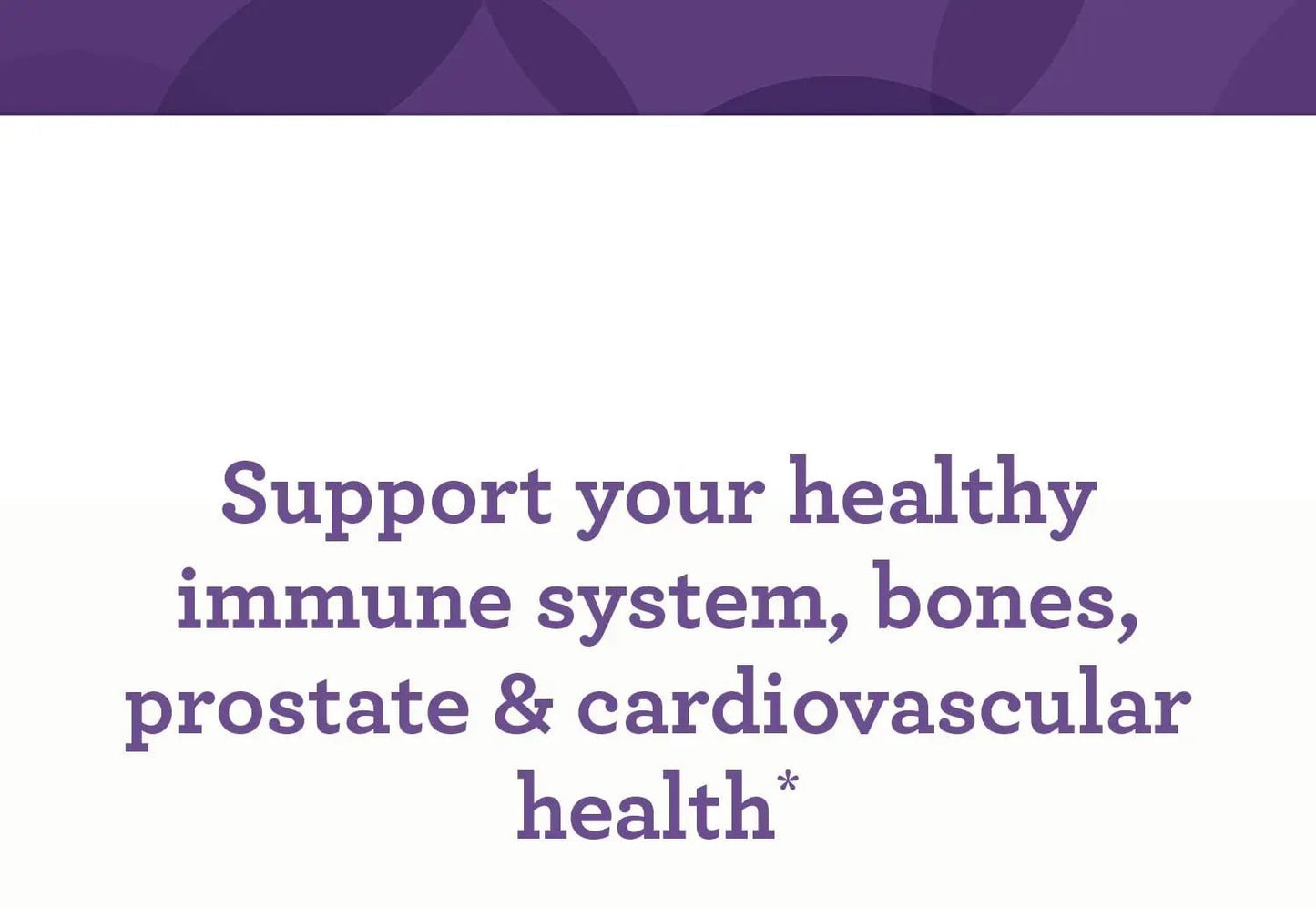 Innate Response Formulas Men’s 40+ Multivitamin - Daily Multivitamin for Men 40 and Over - Iron-Free - Includes Vitamins B12, B6, and D3 - Maple Wellness Supplements