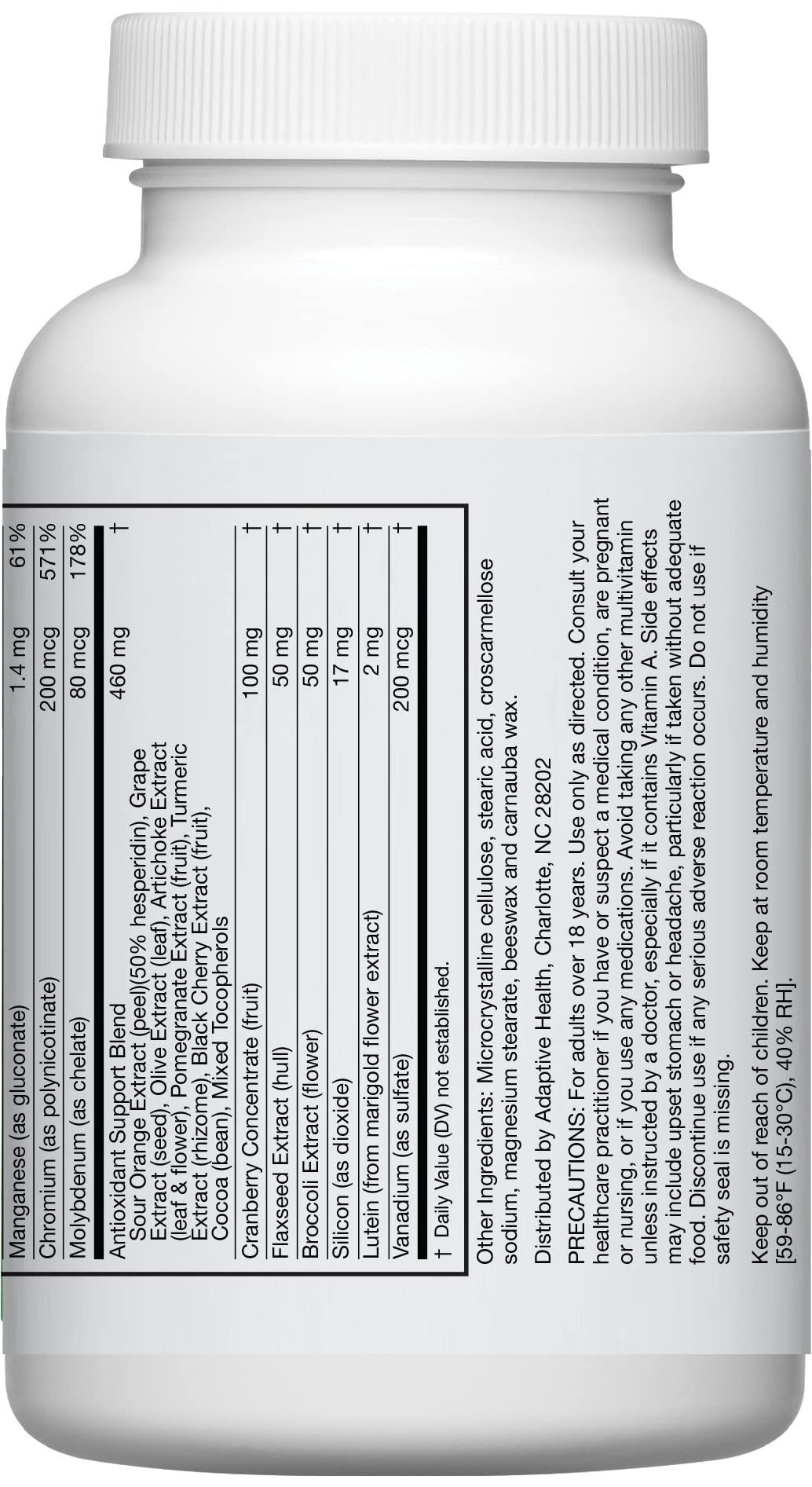 Instaflex Multivitamin - Joint Support Supplement, Supports Mobility and Bone Health, 90 Tablets - Maple Wellness Supplements