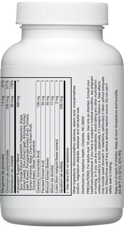 Instaflex Multivitamin - Joint Support Supplement, Supports Mobility and Bone Health, 90 Tablets - Maple Wellness Supplements