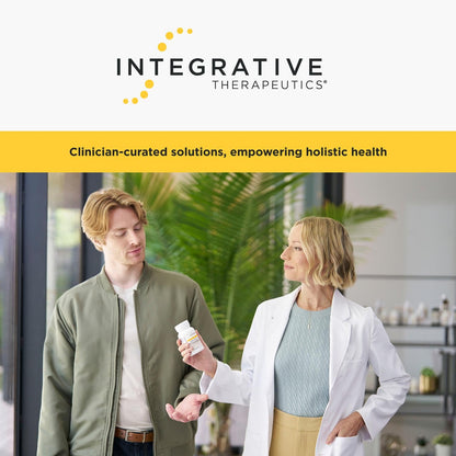 Integrative Therapeutics Activated Charcoal - Digestive & Gut Health Supplement - Effective Gastrointestinal Support - Gluten-Free & Dairy-Free - Maple Wellness Supplements