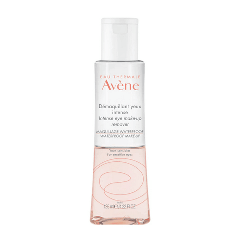 Intense eye make-up remover - AVENE - Maple Wellness Supplements