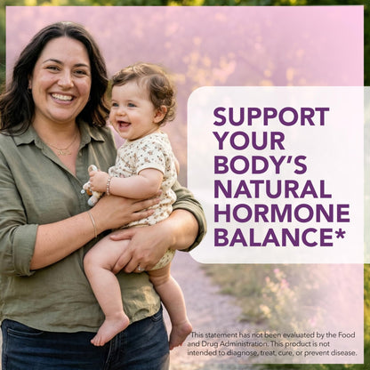 Intimate Rose Myo-Inositol & D-Chiro Inositol Supplement for Women - Hormone Balance & Ovarian Support for Women - Maple Wellness Supplements
