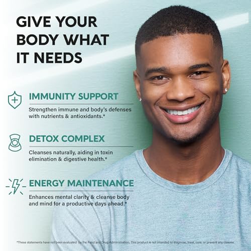 Irish Sea Moss | Black Seed Oil | Ashwagandha | Burdock | Chlorophyll | Supergreens - Maple Wellness Supplements