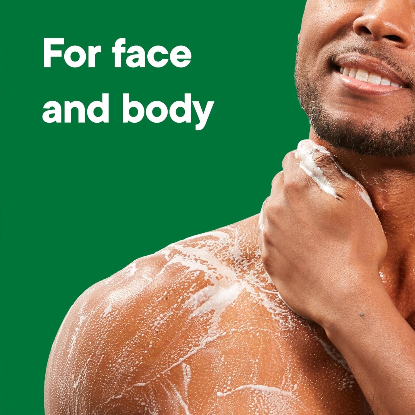 Irish Spring Original Moisturizing Body Wash for Men, 24-Hour Fresh, Face and Body Wash, Biodegradable Ingredients, Paraben Free, Cool Fresh Scent, 30 fl oz Pump Bottle - Maple Wellness Supplements