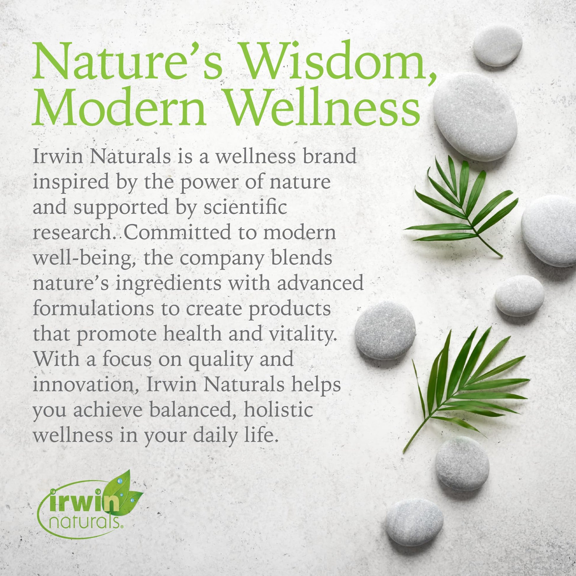 Irwin Naturals Brain Awake Enhanced Mental Performance, Increased Focus, Boost Clarity & Concentration - Powerful Nootropic Booster with L-Theanine, Bacopa, MCT's & InnovaTea - 60 Liquid Softgels - Maple Wellness Supplements