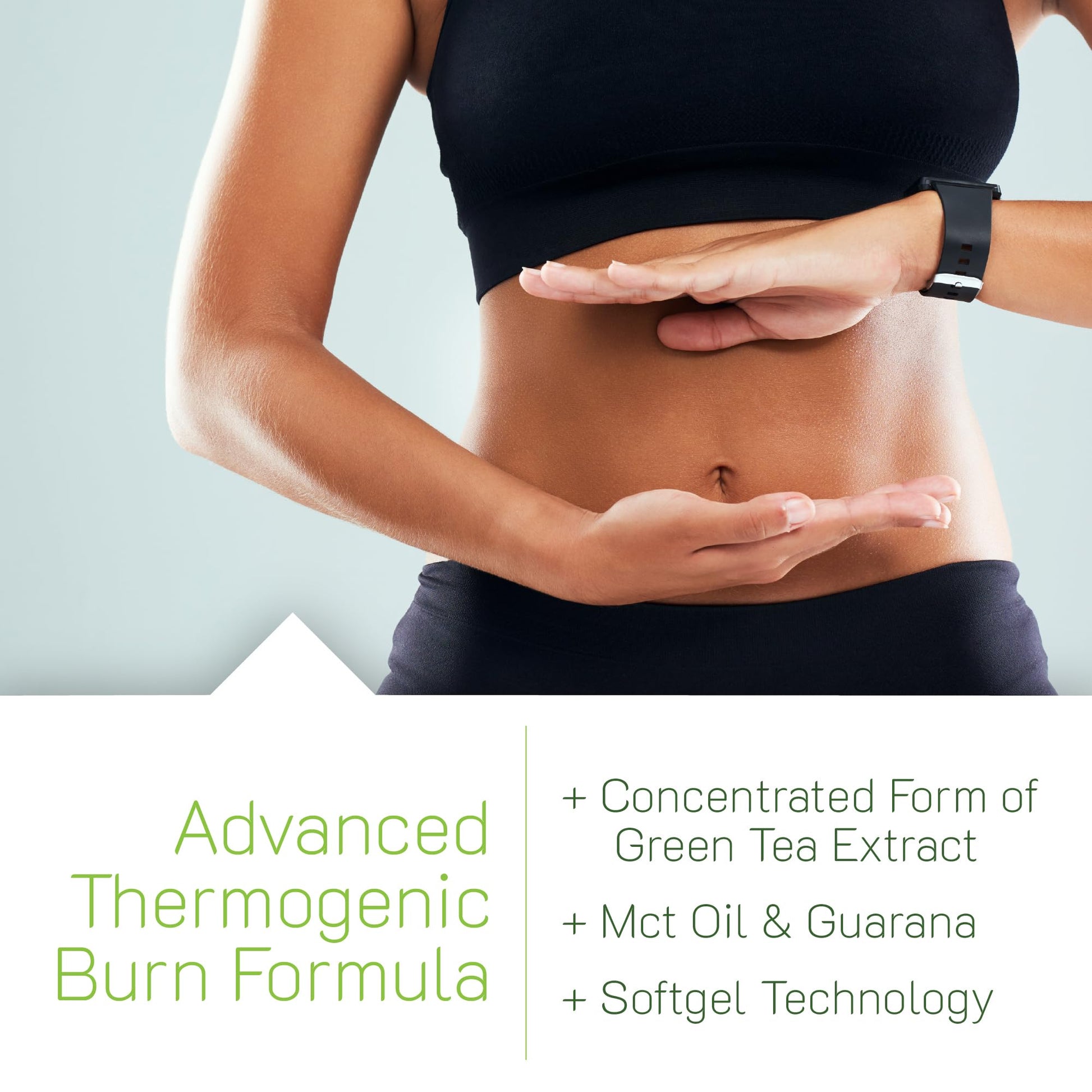 Irwin Naturals Thermo-Burn Stubborn Fat Metabolizer - 75 Liquid Soft-Gels - Maple Wellness Supplements