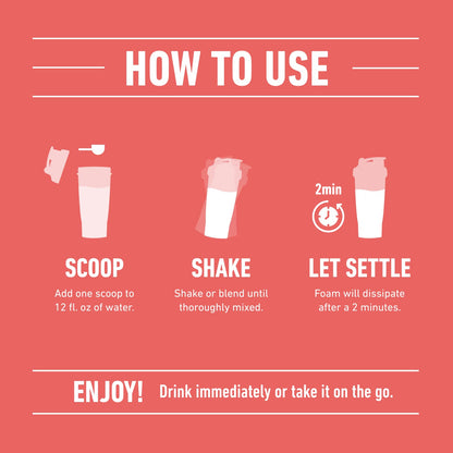 Isopure Protein Powder, Clear Whey Isolate Protein, Post Workout Recovery Drink Mix - Maple Wellness Supplements