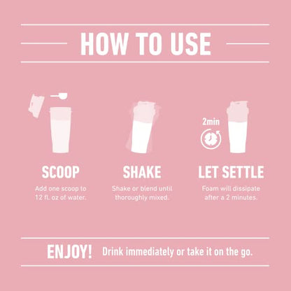 Isopure Protein Powder, Clear Whey Isolate Protein, Post Workout Recovery Drink Mix - Maple Wellness Supplements