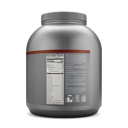 Isopure Protein Powder, Whey Isolate with Vitamin C & Zinc for Immune Support, 25g Protein - Maple Wellness Supplements