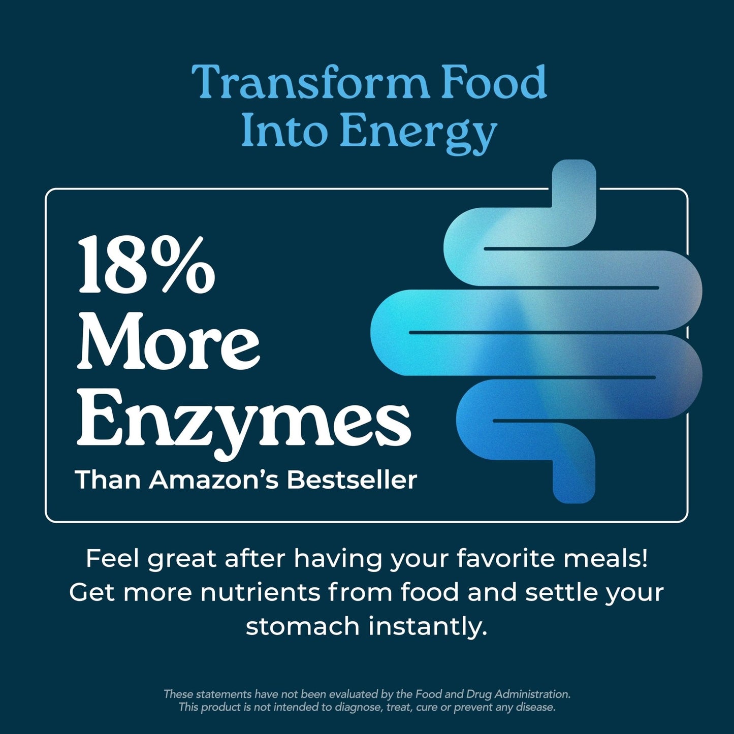 Isotonix® Digestive Enzymes with Probiotics | DigeZyme® Multi-Enzyme Complex & Lactospore® Bacillus Coagulans | Nutrient Absorption, Gut Balance & Digestive Health - Maple Wellness Supplements