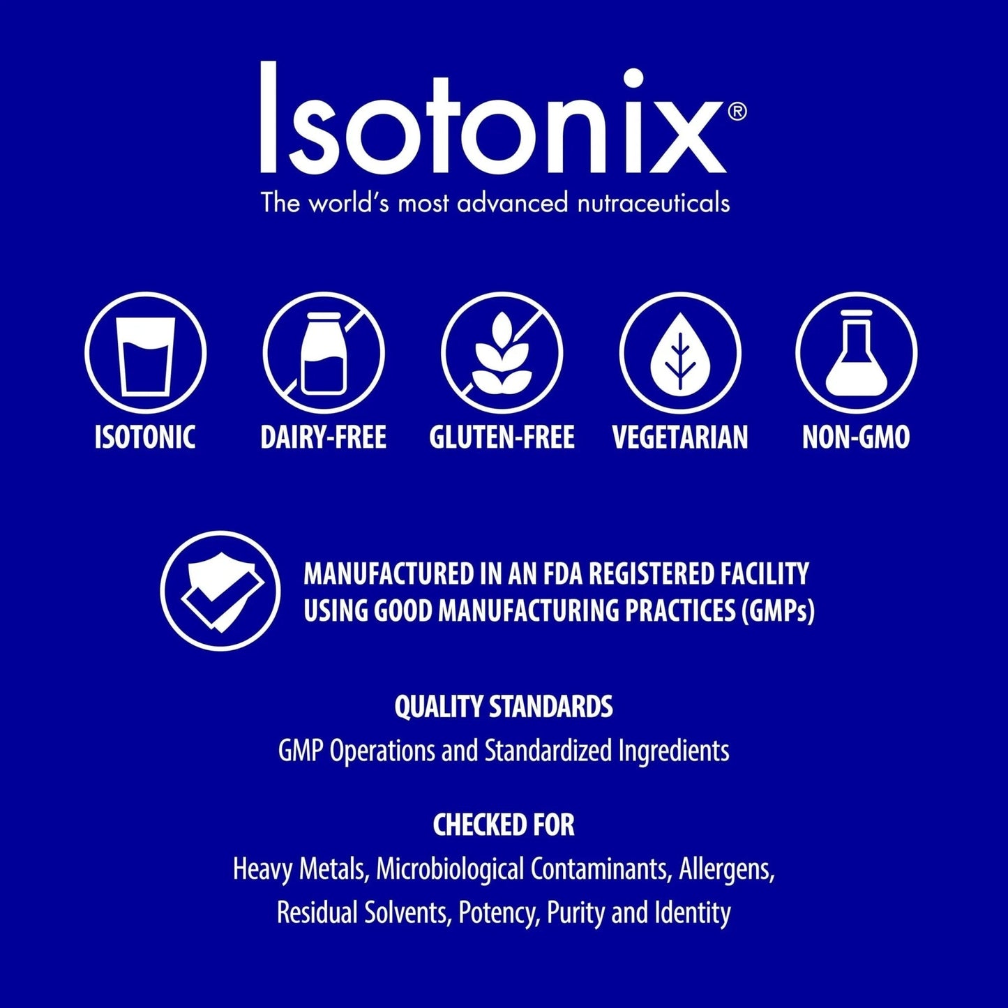 Isotonix Multivitamin Fifty Plus – Daily Multivitamin for Adults 50+ with B-Vitamins, Antioxidants, and Essential Nutrients - Maple Wellness Supplements