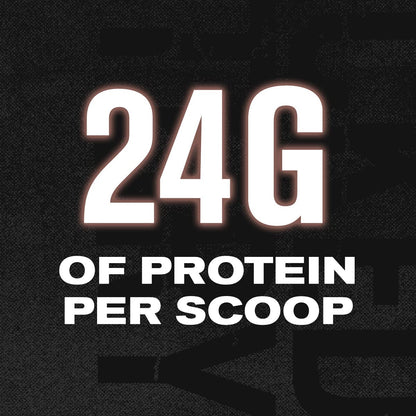 Jacked Factory Authentic Whey Muscle Building Whey Protein Powder - Low Carb - Maple Wellness Supplements