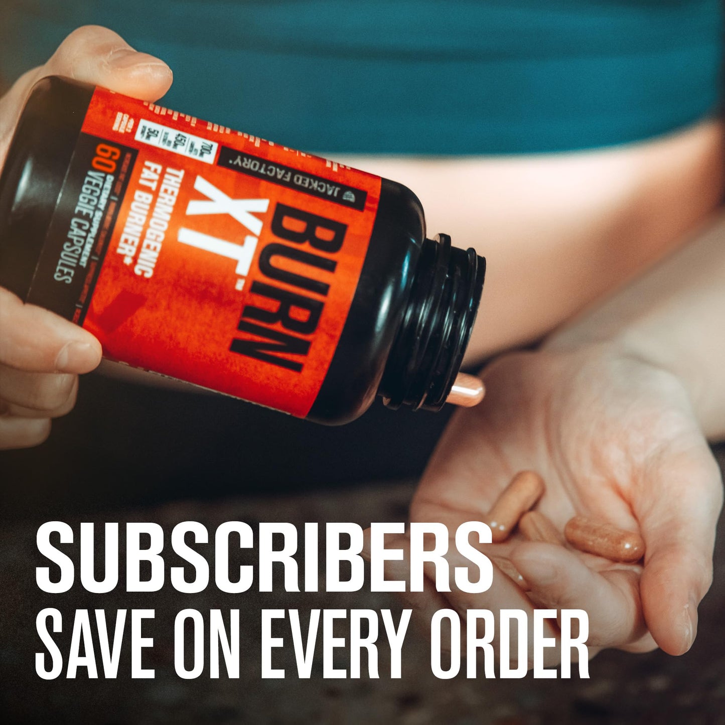 Jacked Factory Burn-XT Clinically Studied Fat Burner & Weight Loss Supplement - Appetite Suppressant & Energy Booster - with Acetyl L-Carnitine - Maple Wellness Supplements