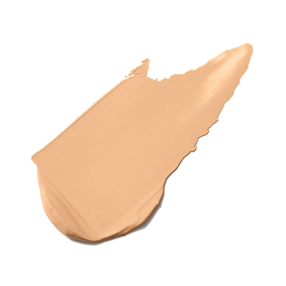 jane iredale Beyond Matte 3-in-1 Liquid Foundation, Long-wear, Buildable Coverage, Vegan, Clean, Cruelty Free, Semi Matte Finish, M6 - Maple Wellness Supplements