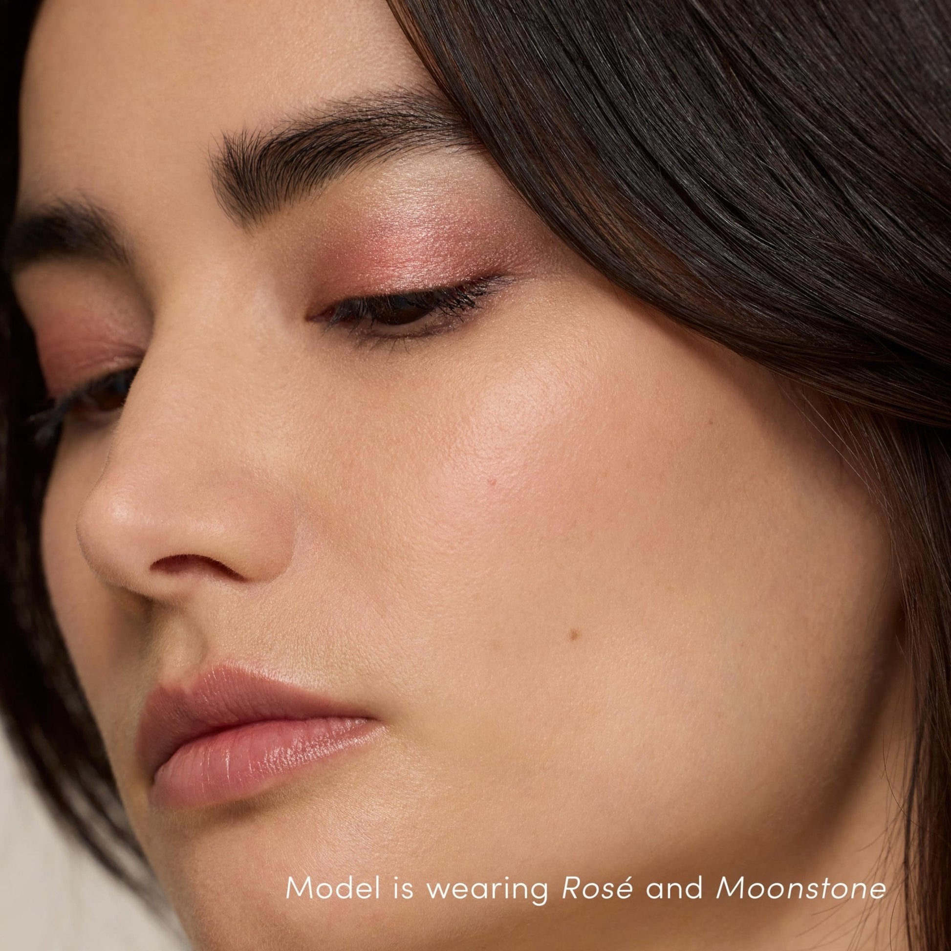 jane iredale ColorLuxe Eye Shadow Stick, Multi-Use Cream to Powder Formula with Sharpener, Highly Pigmented, Buildable, Long-Wear, Vegan, Cruelty-Free, Rosé - Maple Wellness Supplements