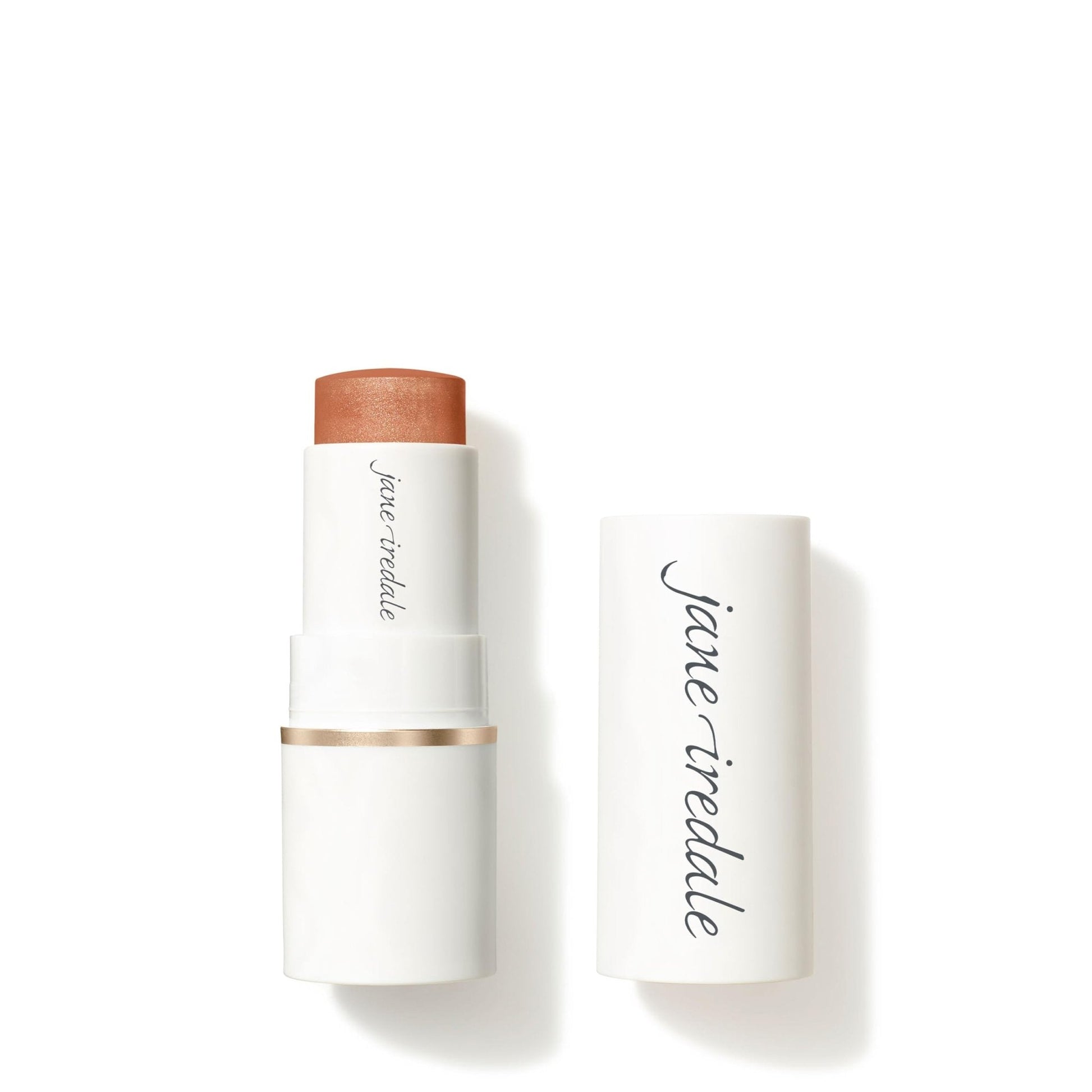 jane iredale Glow Time Blush Stick, Ethereal, 0.26 oz (Pack of 1) - Maple Wellness Supplements