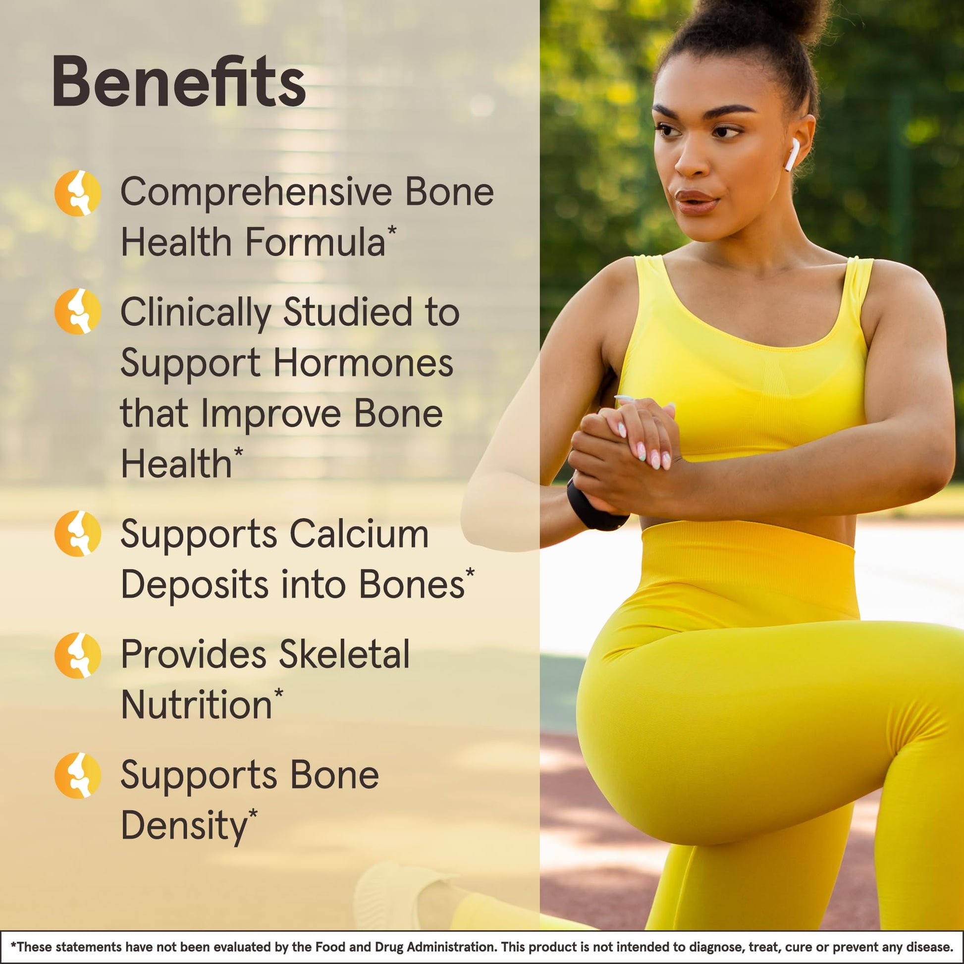 Jarrow Formulas® Ultra BoneUp®, Includes MK-7 and Silicon for Added Bone Support, 240 Bone Health Tablets - Maple Wellness Supplements
