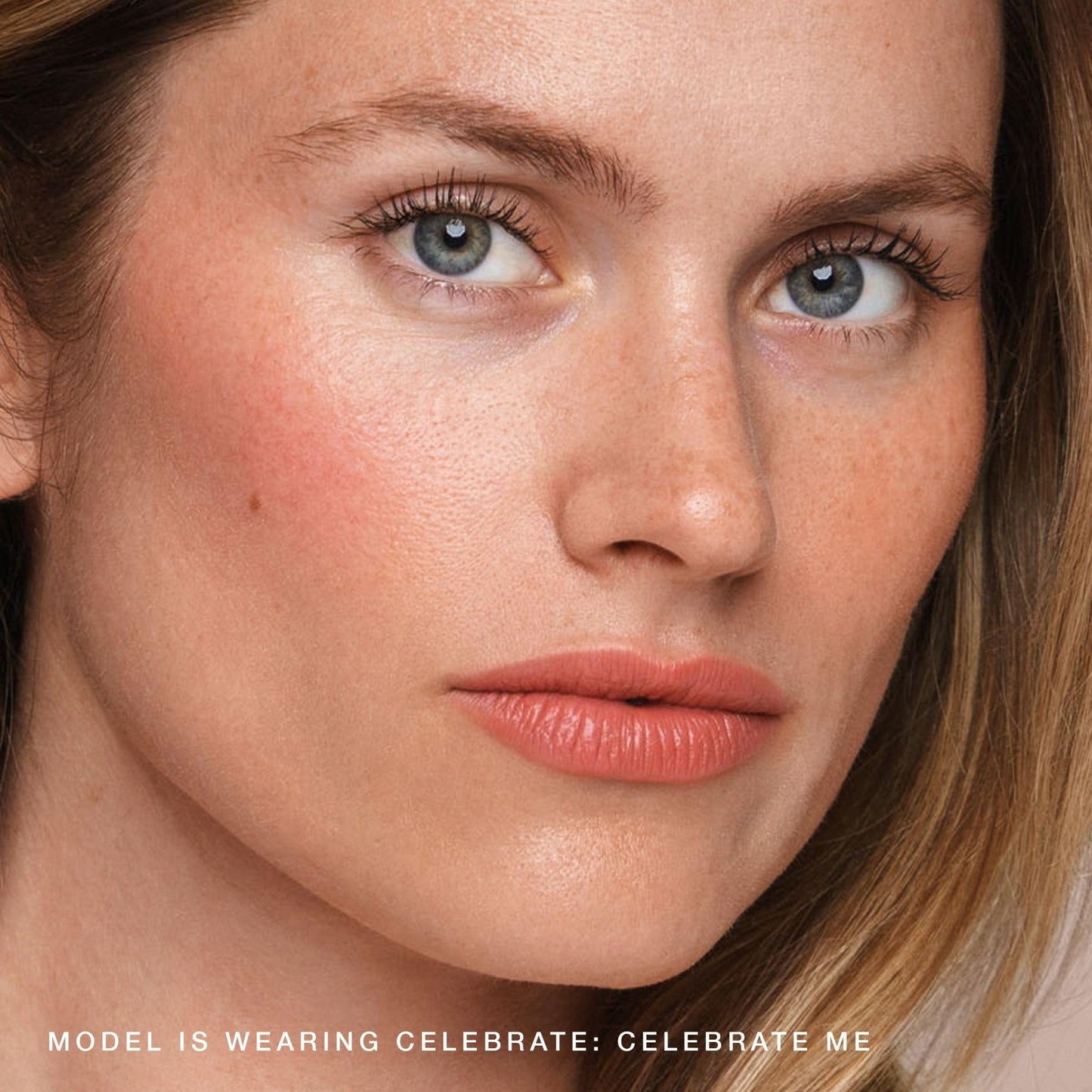 Jouer Blush & Bloom Cheek + Lip Duo - Hydrating Cream Blush Stick for Lip and Cheek Tint - Moisturizing Rose Hip and Squalane Oil Formula, Celebrate - Maple Wellness Supplements