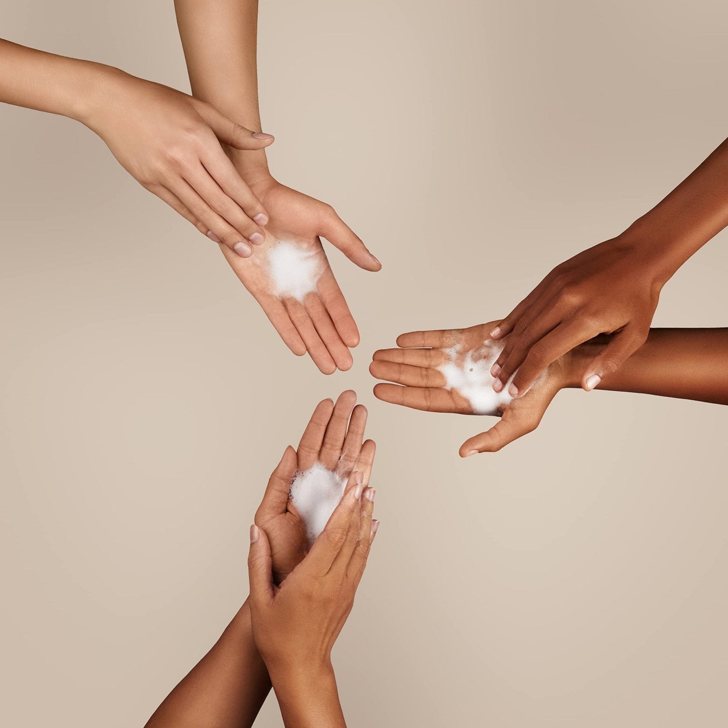 J.R. Watkins Foaming Hand Soap with Pump Dispenser, Moisturizing Foam Hand Wash, Alcohol-Free, Cruelty-Free, Citron, 9 fl oz, 3 Pack - Maple Wellness Supplements