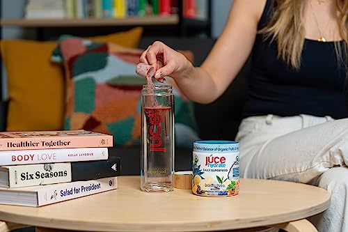 Júce Hydrate Replenishing and Nourishing Superfood Drink - Boost Energy Levels - Maple Wellness Supplements