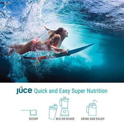 Júce Hydrate Replenishing and Nourishing Superfood Drink - Boost Energy Levels - Maple Wellness Supplements