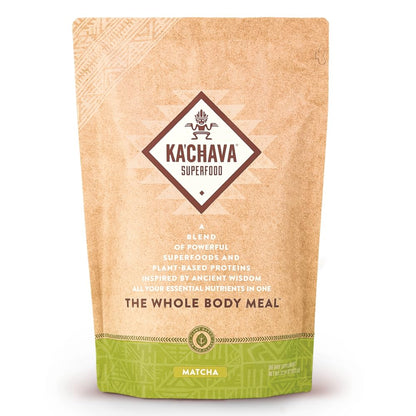 Ka’Chava All-In-One Nutrition Shake Blend - Maple Wellness Supplements