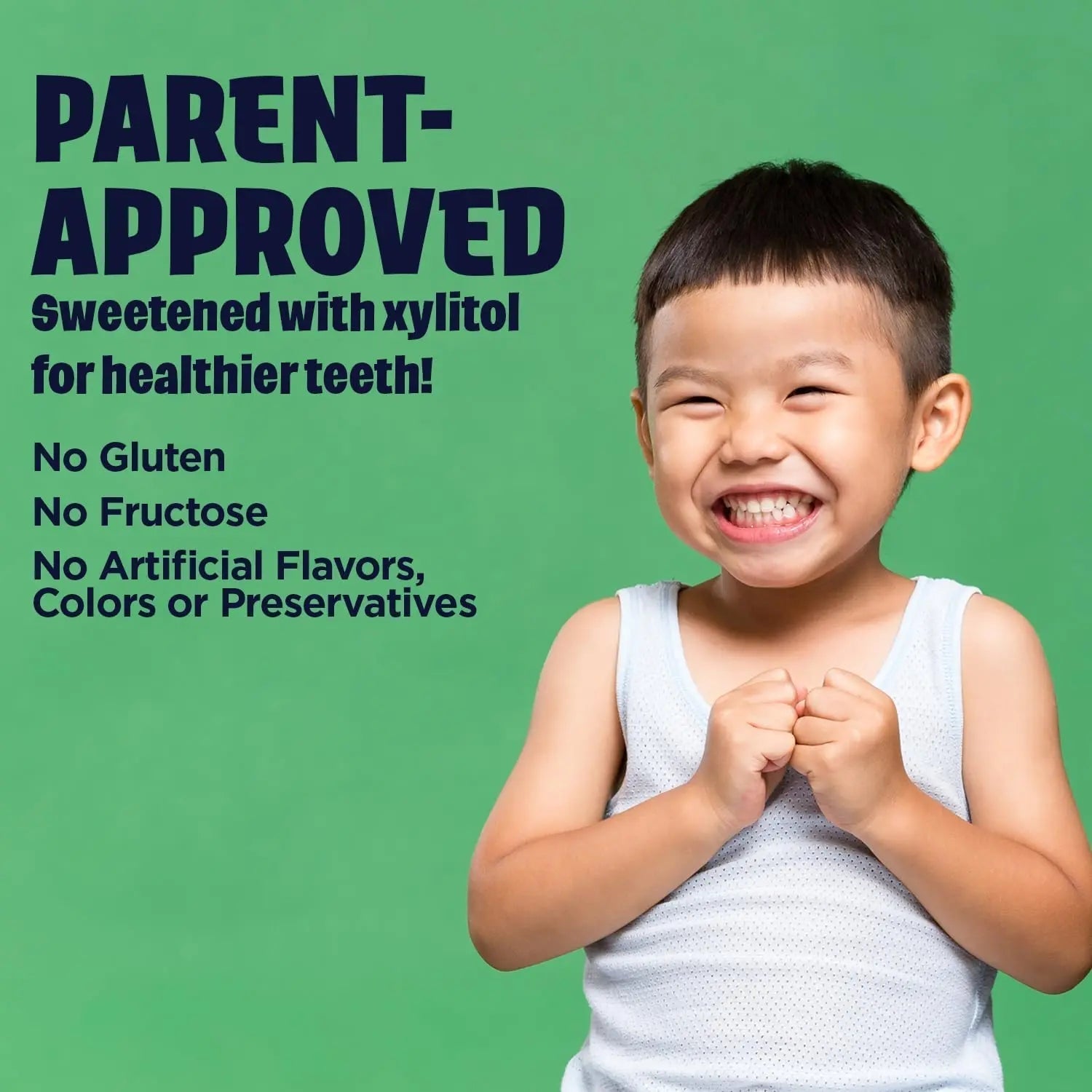 KAL MultiSaurus Kids Chewable Multivitamins, 11 Essential Vitamins and Minerals for Kids, Mixed Berry Flavor, Gluten and Preservative Free - Maple Wellness Supplements