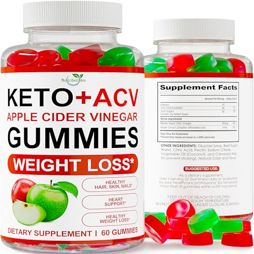 Keto ACV Gummies Advanced Weight Loss - ACV Keto Gummies for Weight Loss - Maple Wellness Supplements
