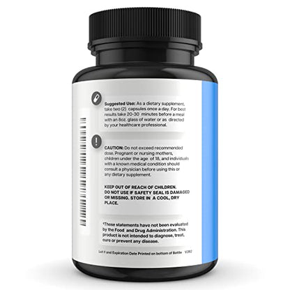 Keto BHB Exogenous Ketones for Men & Women - Keto Supplements for Mental Clarity - Maple Wellness Supplements
