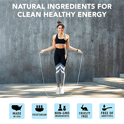 Keto BHB with Apple Cider Vinegar - Reach Ketosis Faster, Boost Energy, Suppress Craving - Maple Wellness Supplements