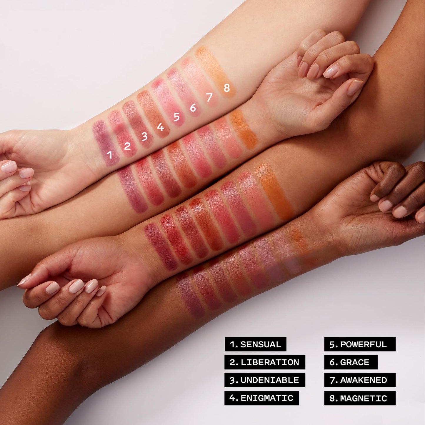 Keys Soulcare Sheer Flush Cheek Tint with Sunflower Seed Oil, Moisturizes & Nourishes, Lightweight, Blendable, Buildable, Vegan, Cruelty-Free, 0.14 Oz - Maple Wellness Supplements