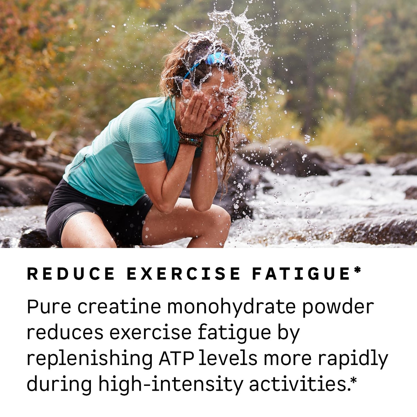 Kion Creatine | Fuel Your Performance, Energy & Strength | 30 Servings - Maple Wellness Supplements