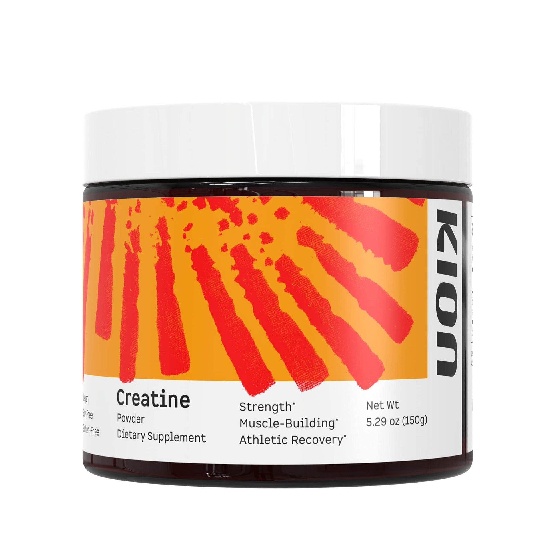 Kion Creatine | Fuel Your Performance, Energy & Strength | 30 Servings - Maple Wellness Supplements