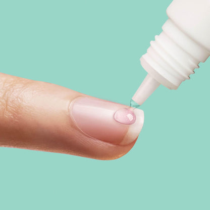 KISS PowerFlex Maximum Speed Nail Glue - Fast Drying Adhesive for Glue-On Nails - Maple Wellness Supplements