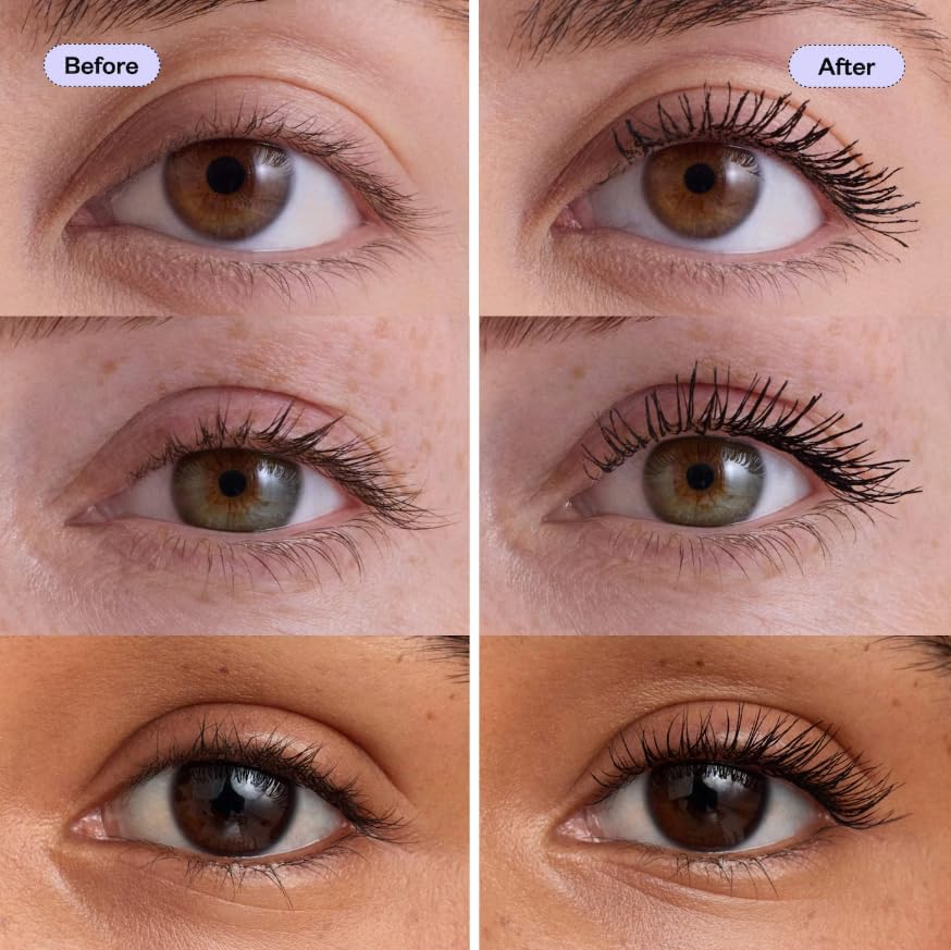 Kosas Blush Soulgazer Mascara - Full Size - Maple Wellness Supplements