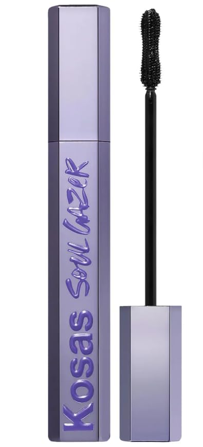 Kosas Blush Soulgazer Mascara - Full Size - Maple Wellness Supplements