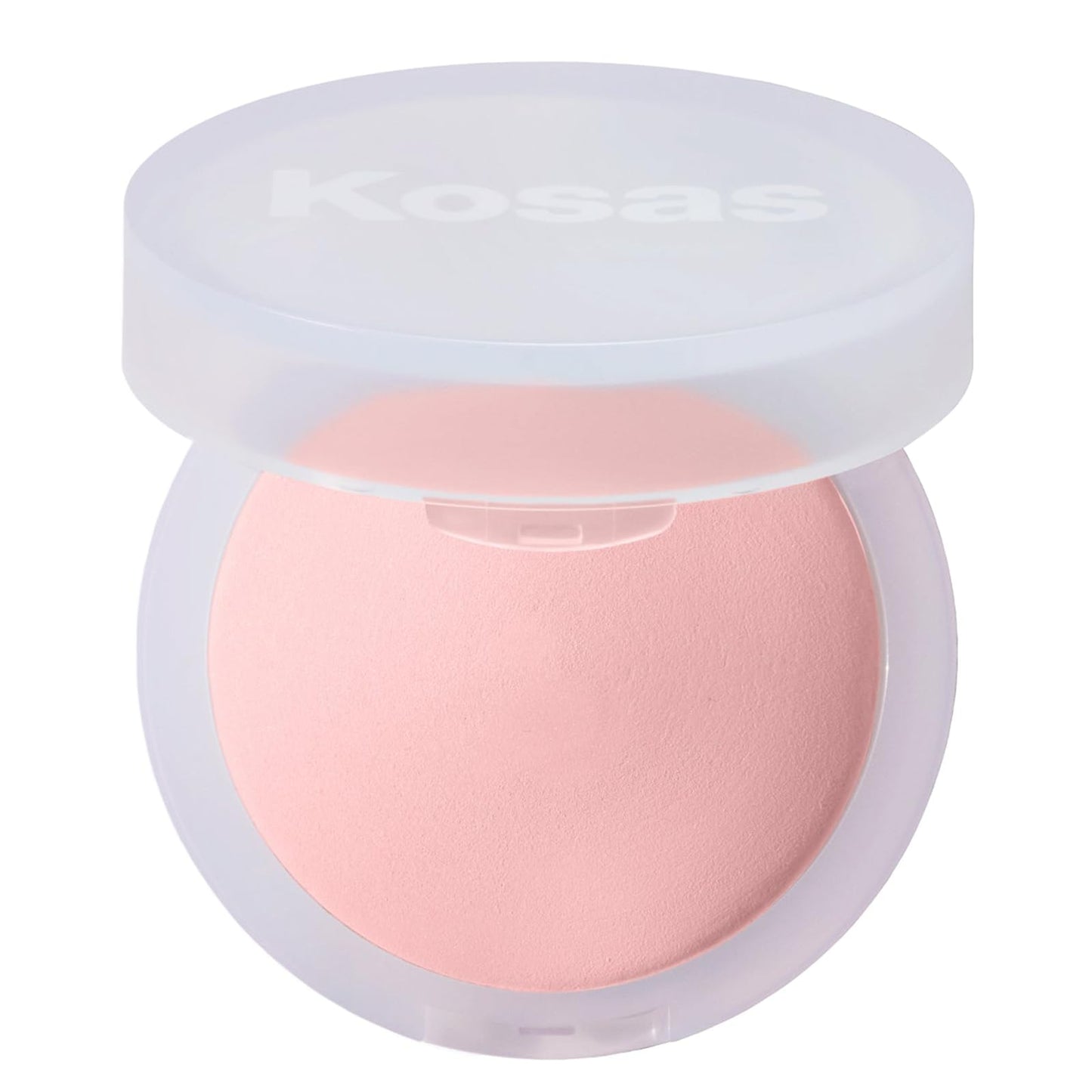 Kosas Cloud Set Brightening Baked Powder – Under Eye Setting Powder, Talc-Free Soft Focus Finish, Candy - Maple Wellness Supplements