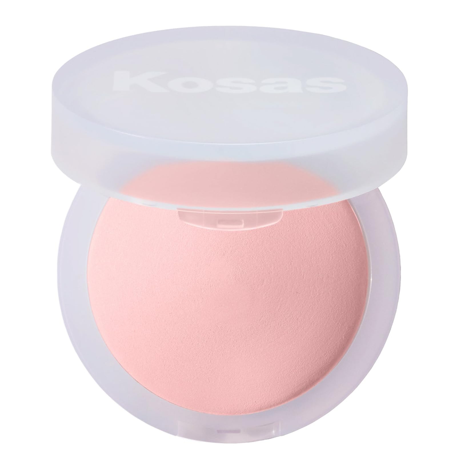 Kosas Cloud Set Brightening Baked Powder – Under Eye Setting Powder, Talc-Free Soft Focus Finish, Candy - Maple Wellness Supplements