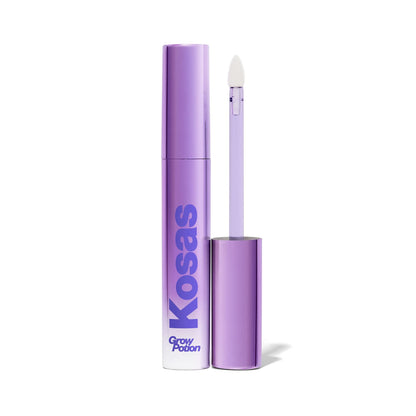 Kosas Grow Potion: Fluffy Brow and Lash Boosting Serum. Eyebrow and Eyelash Enhancing Serum - Maple Wellness Supplements