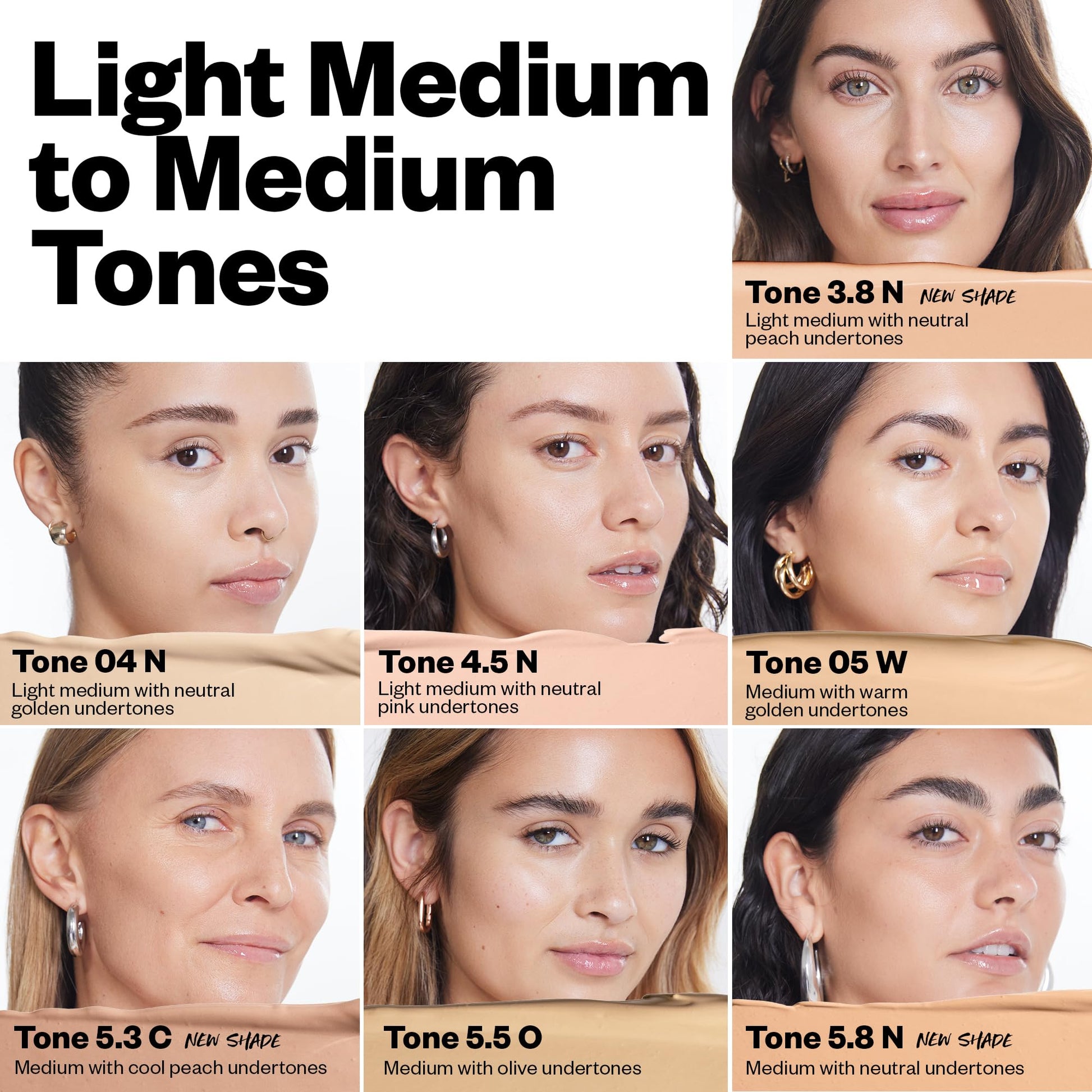 Kosas Revealer Concealer – Medium Coverage Hydrating Under Eye & Face Concealer with Hyaluronic Acid, Tone 04 N - Maple Wellness Supplements