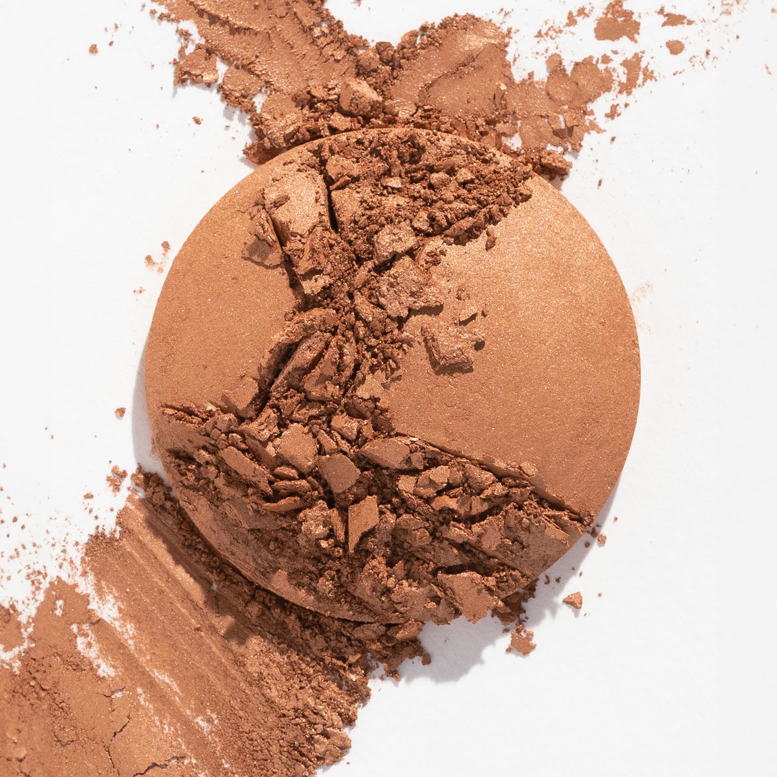 Kosas The Sun Show Bronzer | Natural Skin Glow and Moisturizing, (Medium) - Maple Wellness Supplements
