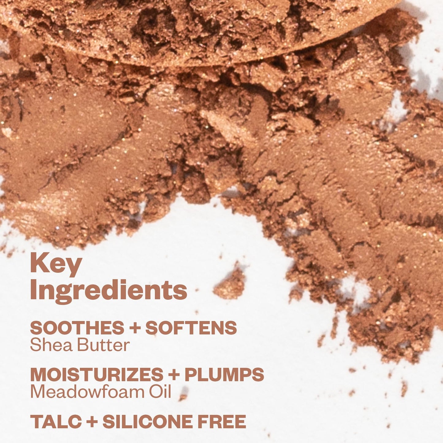Kosas The Sun Show Bronzer | Natural Skin Glow and Moisturizing, (Medium) - Maple Wellness Supplements