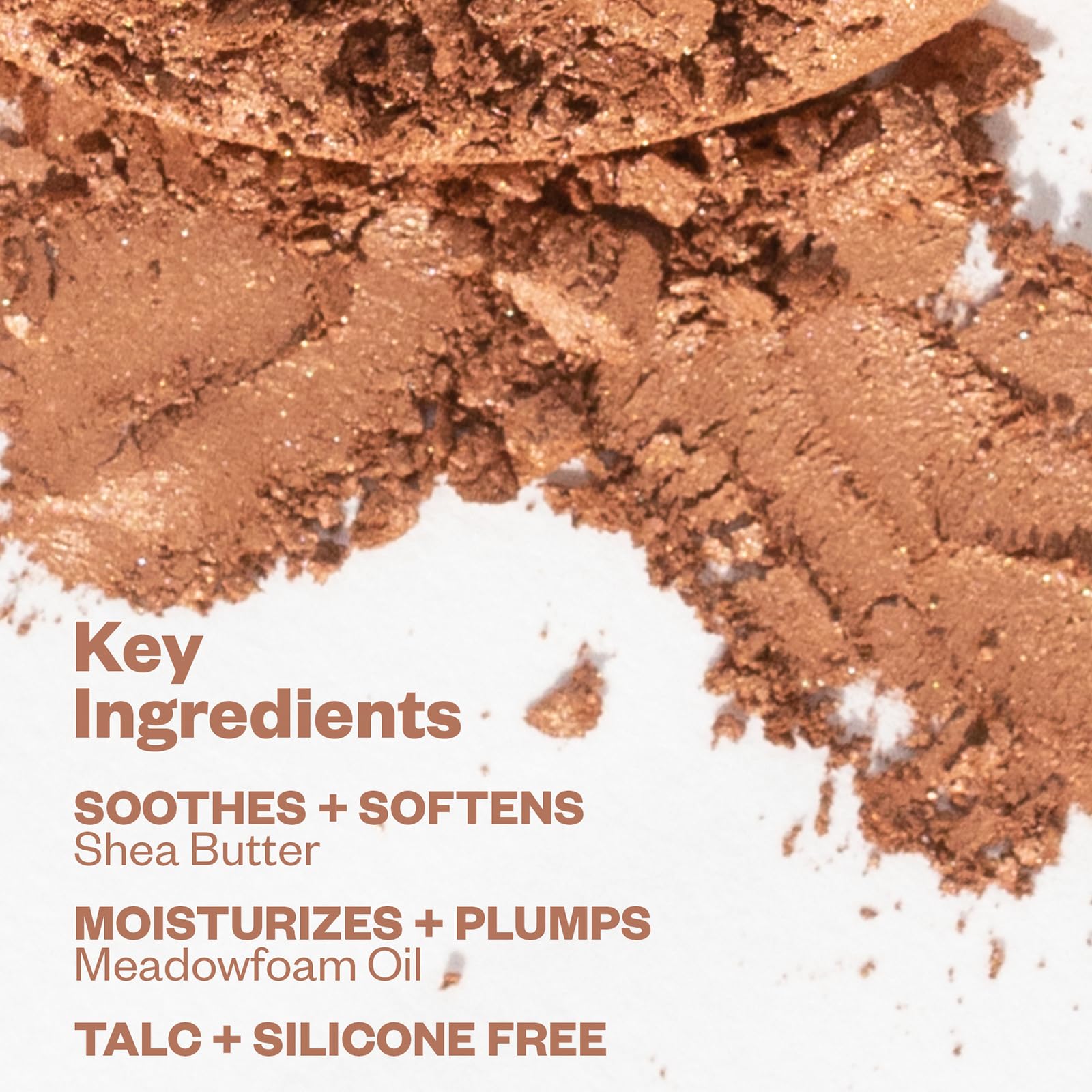Kosas The Sun Show Bronzer | Natural Skin Glow and Moisturizing, (Medium) - Maple Wellness Supplements