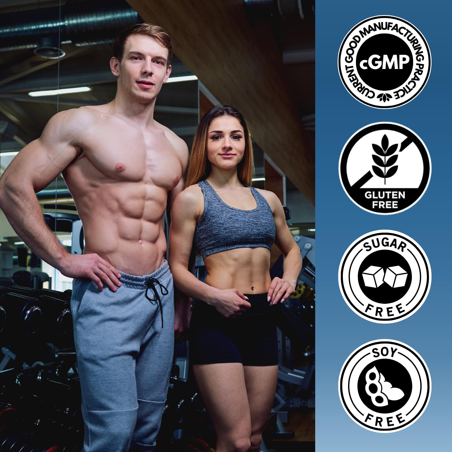 L Arginine Capsules with L-Citrulline 1500mg - Nitric Oxide Booster for Stamina, Muscle, Energy & Vascularity - L-Arginine and Essential Amino Supplement for Extra Strength - Maple Wellness Supplements