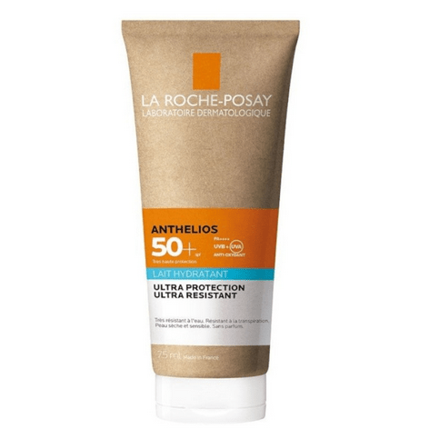 la roche posay anthelios 50+ ultra protection 75ml - Maple Wellness Supplements