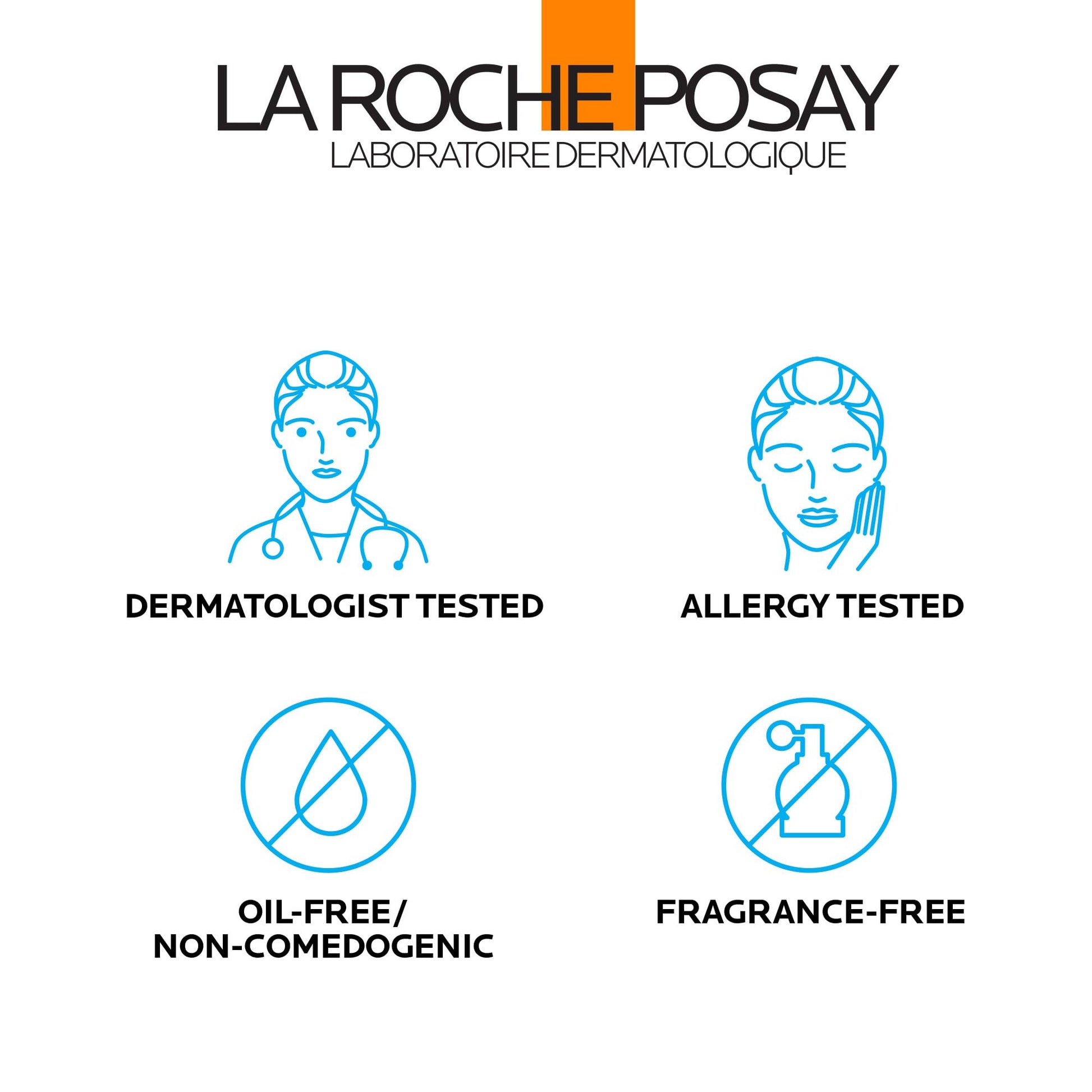 La Roche-Posay Anthelios Melt-In Milk Sunscreen SPF 100, Sunscreen For Body & Face - Maple Wellness Supplements