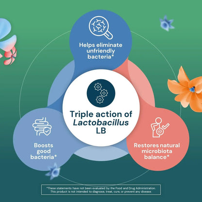 Lactéol diarrhEase Kids - a Safe, Drug Free and clinically Tested postbiotic Strain That Shortens The Duration of Occasional Diarrhea- Works Naturally with Your Child’s Body, 10 Count - Maple Wellness Supplements