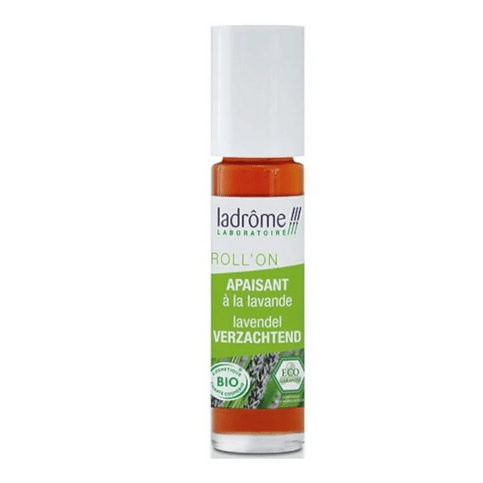 LADROME soothing after-bite roll-on 10ml - Maple Wellness Supplements