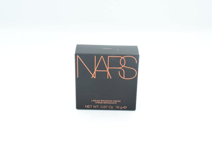 Laguna Bronzing Cream - 01 Laguna Light Bronze by NARS for Women - 0.67 oz Bronzer - Maple Wellness Supplements